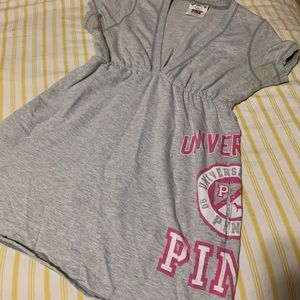 Victoria Secret CoverUp